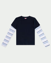 Alter Ego Long Sleeve