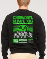 Chernobyl Rave '86 Sweatshirt