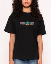 Cool Cat T-Shirt