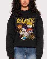90s Baby Sweatshirt