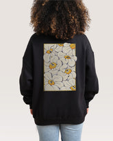Among the Daisies Sweatshirt