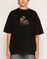 Ain't Nobody's Oversized Tee