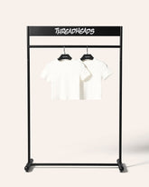 Baby Tee 2 Pack: Natural