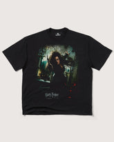 Bellatrix Oversized Tee