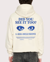 1-800 Delusions Hoodie
