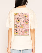 Bubble Blossom T-Shirt