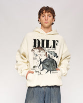 Damn I Love Fish Hoodie