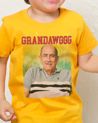 Bootleg Kids Tee