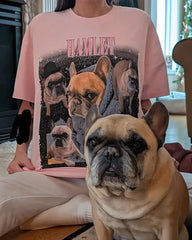 Custom Bootleg Tee
