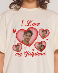 Couples Tee