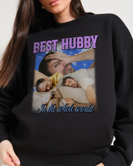 Bootleg Sweatshirt