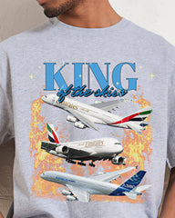 Custom Bootleg Tee