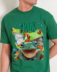 Custom Bootleg Tee