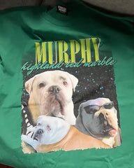 Custom Bootleg Tee