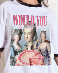 Custom Bootleg Tee