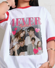 Custom Bootleg Tee