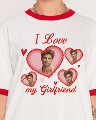 Couples Tee