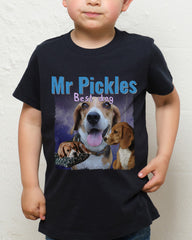 Bootleg Kids Tee