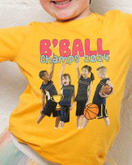 Bootleg Kids Tee