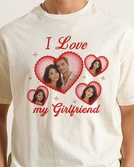 Couples Tee