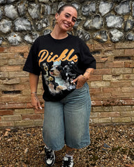 Custom Bootleg Tee