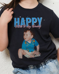 Bootleg Kids Tee