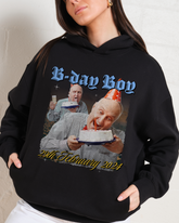 Bootleg Hoodie