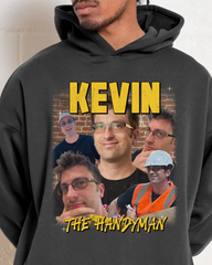 Bootleg Hoodie