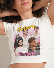 Bootleg Baby Tee