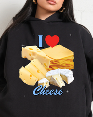 Bootleg Hoodie