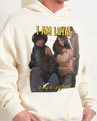 Bootleg Hoodie