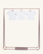 Baby Tee 3-Pack: Natural