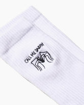 Call Me Daddy Socks