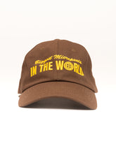 Biggest Micro Penis Hat