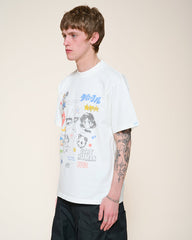 A Tiny Chaos Tee