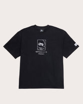 Big Bird Japanese Oversized Tee