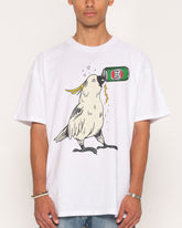 Cockatoo Beer T-Shirt