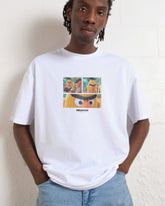 Angry Bert T-Shirt