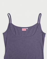 All Tied Up Charcoal Tank
