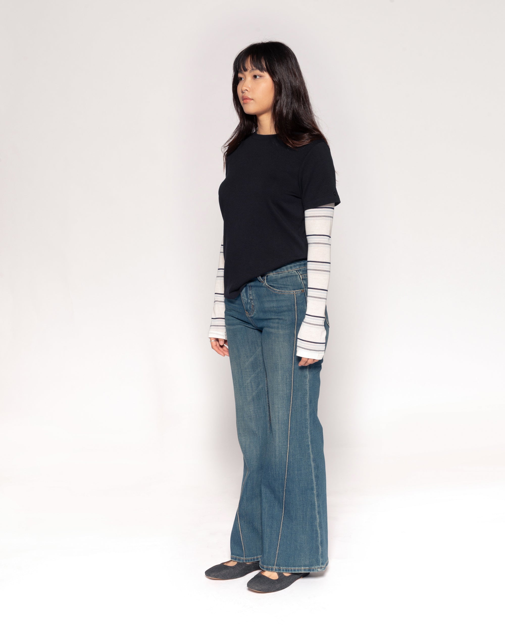 Alter Ego Long Sleeve