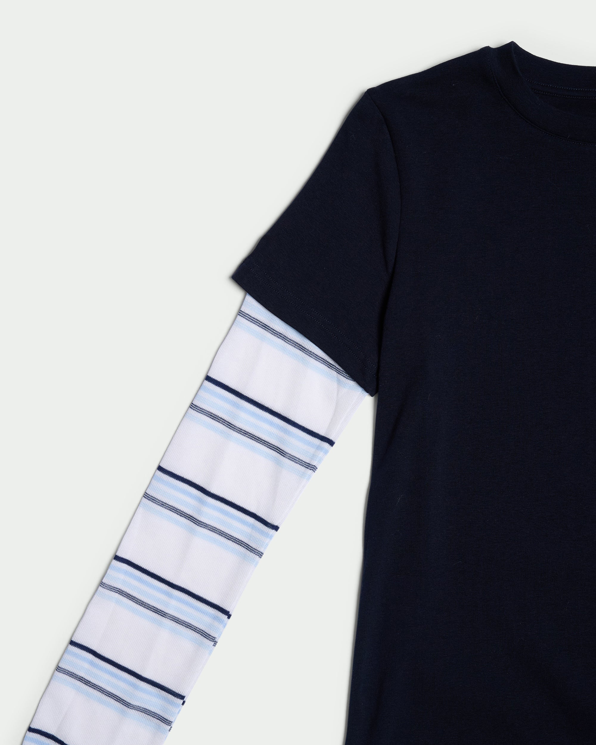 Alter Ego Long Sleeve