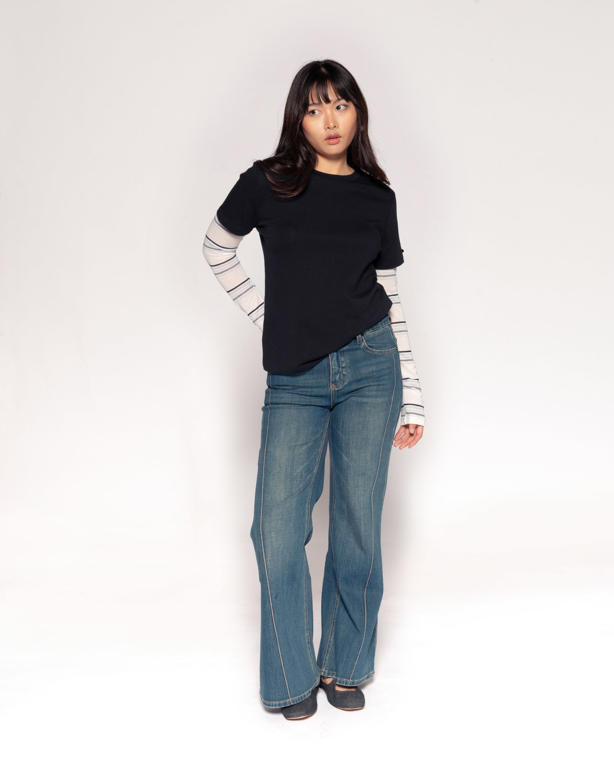 Alter Ego Long Sleeve