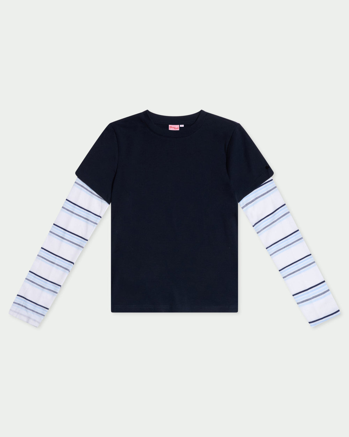 Alter Ego Long Sleeve