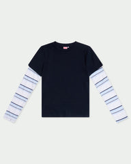 Alter Ego Long Sleeve