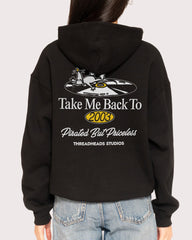 Back to 2003 Hoodie