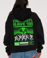 Chernobyl Rave '86 Hoodie
