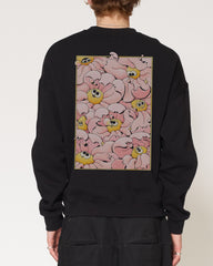 Bubble Blossom Sweatshirt