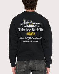 Back to 2003 Sweatshirt