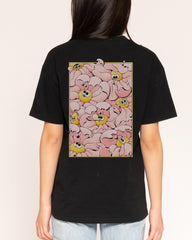 Bubble Blossom T-Shirt