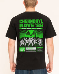 Chernobyl Rave '86 T-Shirt